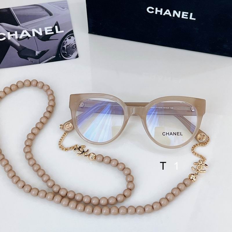 Chanel Sunglasses 1570